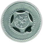 Standard Harvard Natural Token